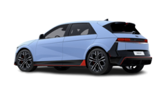 HYUNDAI IONIC 5 N Performance