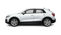 AUDI Q2 35 TFSI S tronic