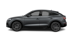 AUDI Q5 Sportback S line 40 TDI quattro S tronic