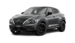 NISSAN Juke N-Sport