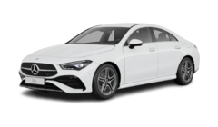 MERCEDES CLA 200 AMG Line