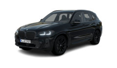 BMW X3 xDrive20d M Sport