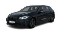 BMW 118i M Sport