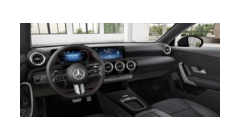 MERCEDES CLA 200 AMG Line