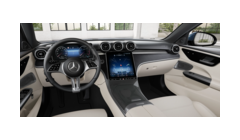 MERCEDES C 220d 4MATIC All-Terrain Avantgarde