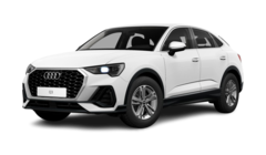 AUDI Q3 Sportback 35 TFSI S tronic