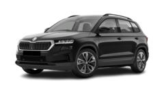 SKODA Karoq Selection