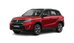 SUZUKI Vitara Premium Plus