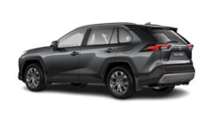 TOYOTA RAV4 Comfort 4x4