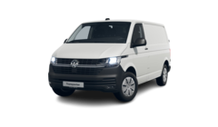 VOLKSWAGEN Transporter 6.1 Furgon