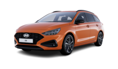 HYUNDAI nowy i30 Wagon Smart