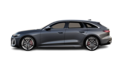 AUDI S5 Avant TFSI Quattro S tronic