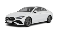 MERCEDES CLA 200 Coupe AMG Advanced