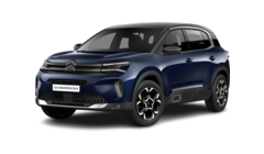 CITROEN C5 Aircross MAX