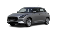 SUZUKI Nowy Swift Premium Plus