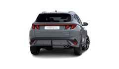 HYUNDAI Tucson HEV N Line