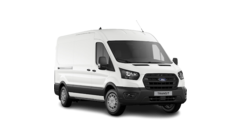 FORD Transit Trend 350 FWD L3H2