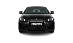 BMW i4 M50 Gran Coupe LCI