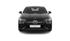 MERCEDES CLA 200 AMG Line