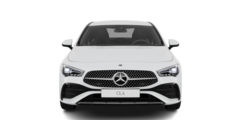 MERCEDES CLA 200 Coupe AMG Advanced