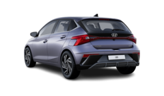 HYUNDAI Nowy i20 Modern