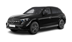 MERCEDES GLC 200 4MATIC AMG Line