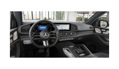 MERCEDES GLE 300d 4MATIC AMG Line