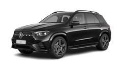 MERCEDES GLE 450d 4MATIC AMG Premium