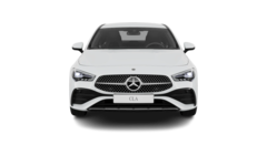 MERCEDES CLA 200 AMG Line