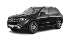 MERCEDES GLE 300d 4MATIC Advanced Plus