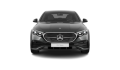 MERCEDES E 220d 4MATIC AMG Premium