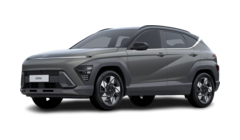 HYUNDAI Kona Platinum