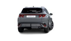 HYUNDAI Nowy Tucson N Line