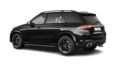 MERCEDES GLE 450d 4MATIC AMG Premium Plus