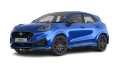 FORD Puma ST