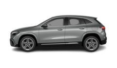 MERCEDES GLA 200 AMG Line