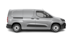 FIAT Doblo Serie 2 VAN L2