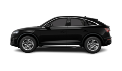 AUDI Q5 Sportback advanced 35 TDI S tronic