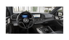 MERCEDES GLE 300d 4MATIC Advanced Plus