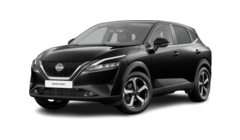 NISSAN Qashqai N-Connecta