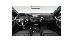 BMW X4 xDrive 20d M Sport