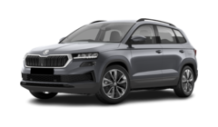 SKODA Karoq Selection