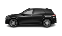 MERCEDES GLE 450 4MATIC AMG Premium