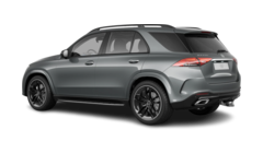 MERCEDES GLE 450d 4MATIC AMG Premium