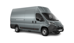 FIAT Ducato Maxi Furgon L4H3