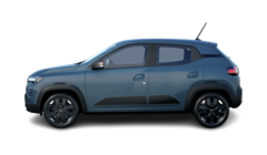 DACIA Nowy Spring Extreme