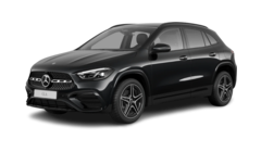 MERCEDES GLA 200 AMG Advanced Plus