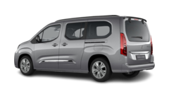 TOYOTA Proace City Verso Family Long