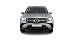 MERCEDES GLC 200 4MATIC AMG Line