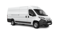 FIAT Ducato Maxi Furgon L4H2